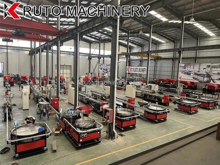 Flat Drip Irrigation Belt Production Line best Flat Drip Irrigation Belt Production Line best