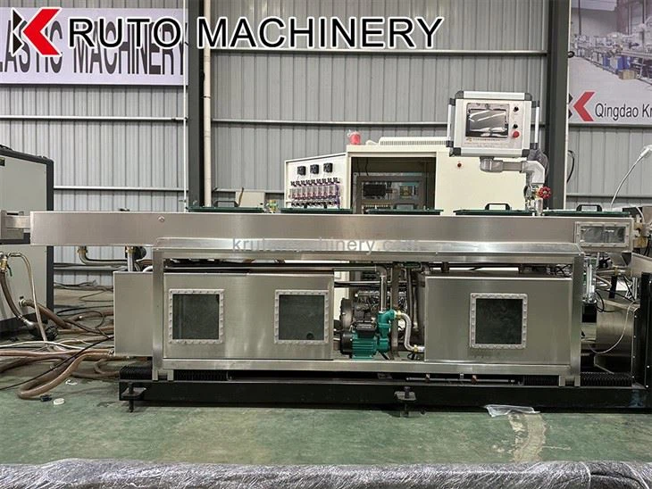 Flat Drip Irrigation Belt Production Line price Flat Drip Irrigation Belt Production Line price
